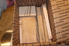 Craft woodworking lumber for sale  Carlisle