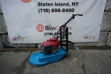 Propane floor buffer for sale  Staten Island