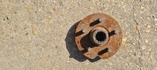 Wheel hub drum for sale  BOURNEMOUTH