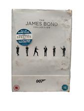 James bond collection for sale  BALLYMENA