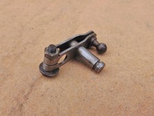 Carburettor spindle control for sale Carburettor spindle control for sale  SPALDING