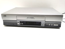 Jvc v605 vhs for sale  LOUTH