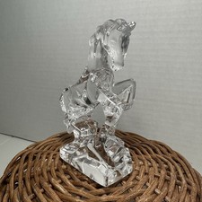 Prancing rearing horse for sale  La Fayette