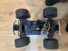 traxxas monster truck for sale traxxas monster truck for sale ST. IVES