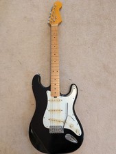 Marlin slammer stratocaster for sale  BOURNEMOUTH