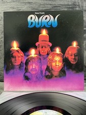 Deep purple burn gebraucht kaufen  Dossenheim