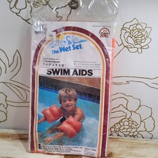 Vintage 1983 wet for sale  Fort Gratiot