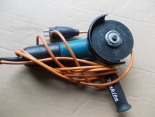 Makita winkelschleifer 125mm gebraucht kaufen  Drolshagen