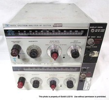 Vintage 8553b 8553l for sale  Elmhurst