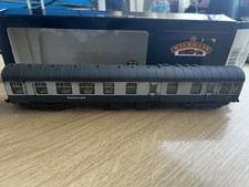Bachmann mk1 restaurant for sale  UK
