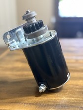 Starter motor replaces for sale  Conway