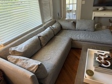 West elm shelter for sale  Long Branch