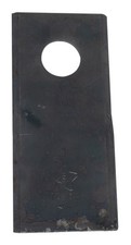 Coltello per falciatrice usato  Italia