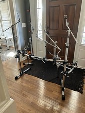 Gibraltar drum rack for sale Gibraltar drum rack for sale  Bettendorf