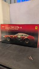 Kyosho ferrari 365gtb for sale  Westfield