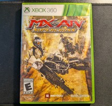 Atv supercross complete for sale  Odin