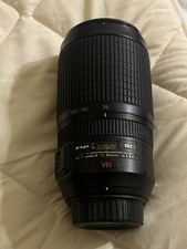 Nikon nikkor 300mm d'occasion  Expédié en Belgium