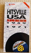 Hitsville usa motown for sale  LONDON