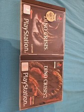 dino crisis 2 gebraucht kaufen  Rostock