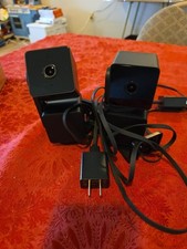 Casa inteligente 2 WYZE Cam Pan v3 interna/externa IP65 1080P 360° pan/tilt/zoom Wi-Fi, usado comprar usado  Enviando para Brazil