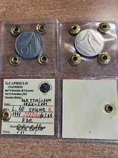 Repubblica italiana lire usato  Francavilla Fontana