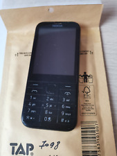 Nokia 225 black for sale  NORTHAMPTON
