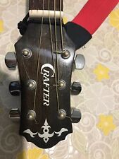 Chitarra acustica amplificata usato  Stignano