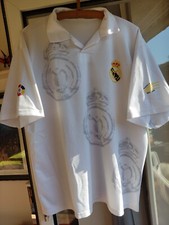 Luis figo real gebraucht kaufen  Hagen