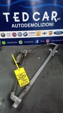 Cremagliera alzavetro anterior usato  Villa Literno