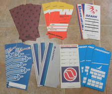 airline ticket jackets for sale airline ticket jackets for sale Patchogue