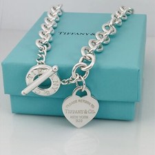 Tiffany co. 925 for sale  Buford