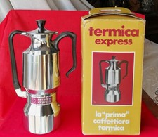Caffettiera signora termica usato  Italia