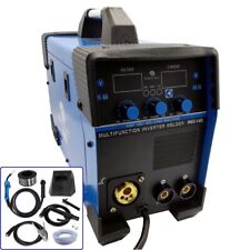 Mig 140 inverter for sale  LEICESTER