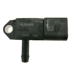 Exhaust pressure sensor d'occasion  Expédié en Belgium