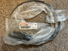 Yamaha clutch cable for sale  NANTWICH