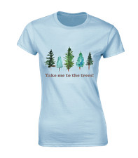 Take trees ladies for sale  MANCHESTER