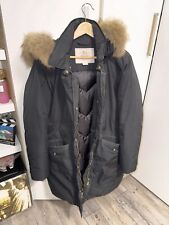 Woolrich parka donna usato  Milano