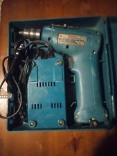 Makita 10mm cordless for sale  White City