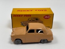 Dinky toys austin d'occasion  Saint-Lambert-du-Lattay