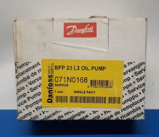 Danfoss ölbrennerpumpe bfp gebraucht kaufen  Göllheim