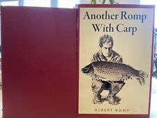 Another romp carp for sale  CHESTER
