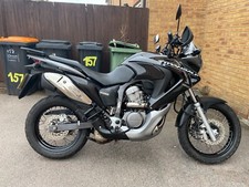 Honda 700 transalp for sale  LEIGHTON BUZZARD