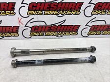 Kawasaki 636 abs for sale  ELLESMERE PORT