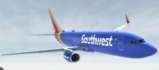 Southwest airlines luv for sale  Las Vegas