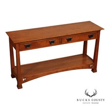 Stickley arts crafts for sale  Hatfield