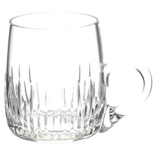 Glas bowle wmf gebraucht kaufen  Kappeln