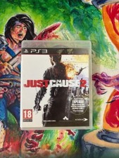 Just cause ps3 usato  Milano