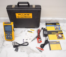 fluke 123 for sale fluke 123 for sale Saint Paul