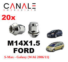 Kit m14x1 dadi usato  Musile di Piave