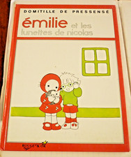 Emilie lunettes nicolas d'occasion  Buzançais